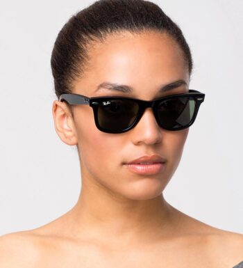 Clubmaster Sunglasses